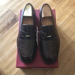 Salvatore Ferragamo Loafers